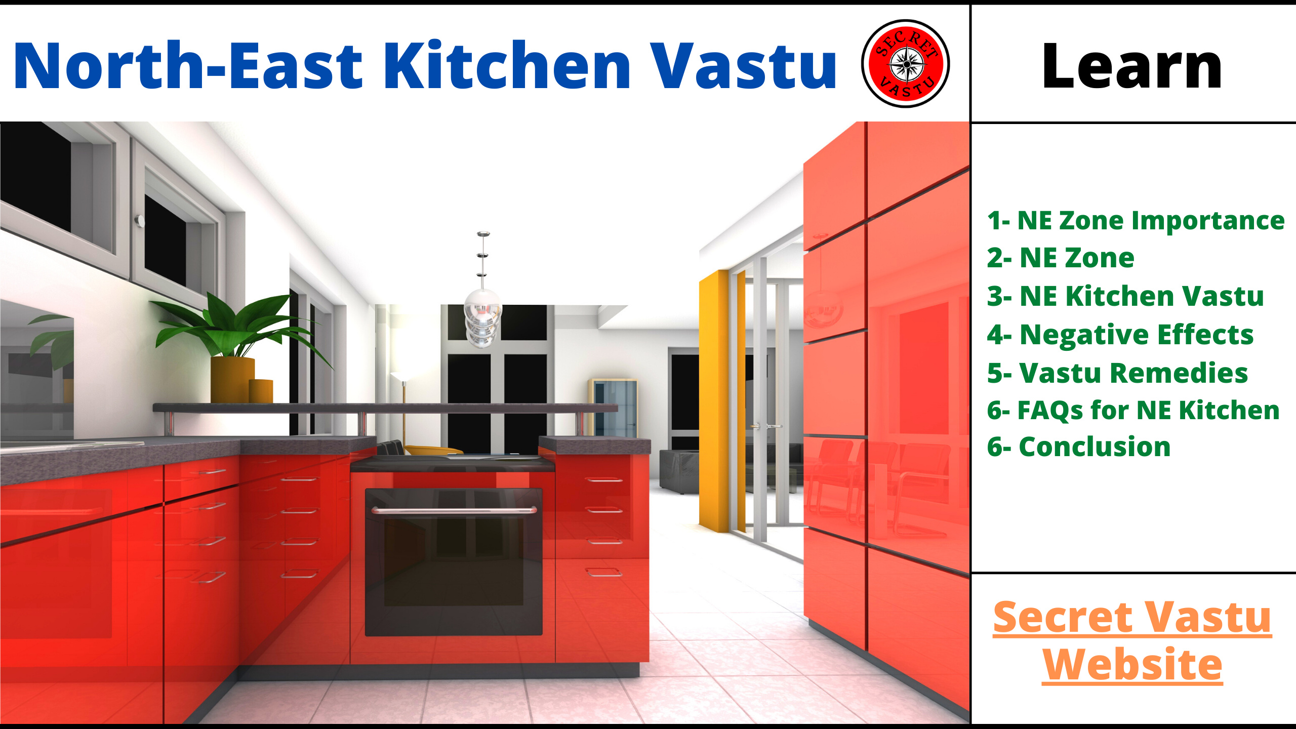 kitchen design north east