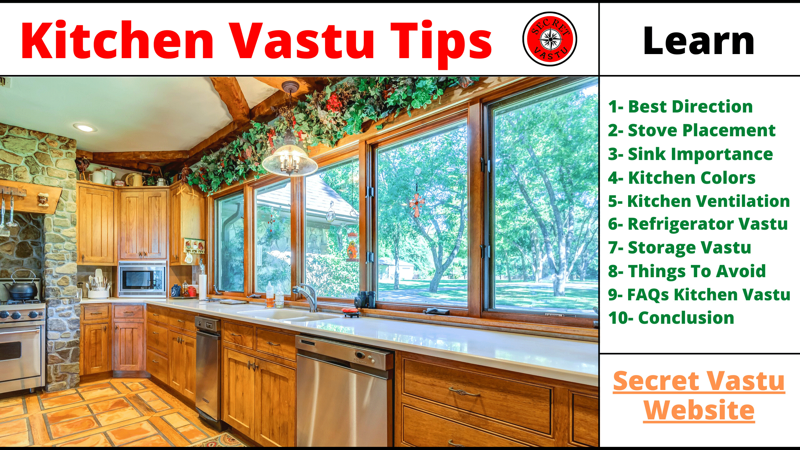 West facing house vastu tips