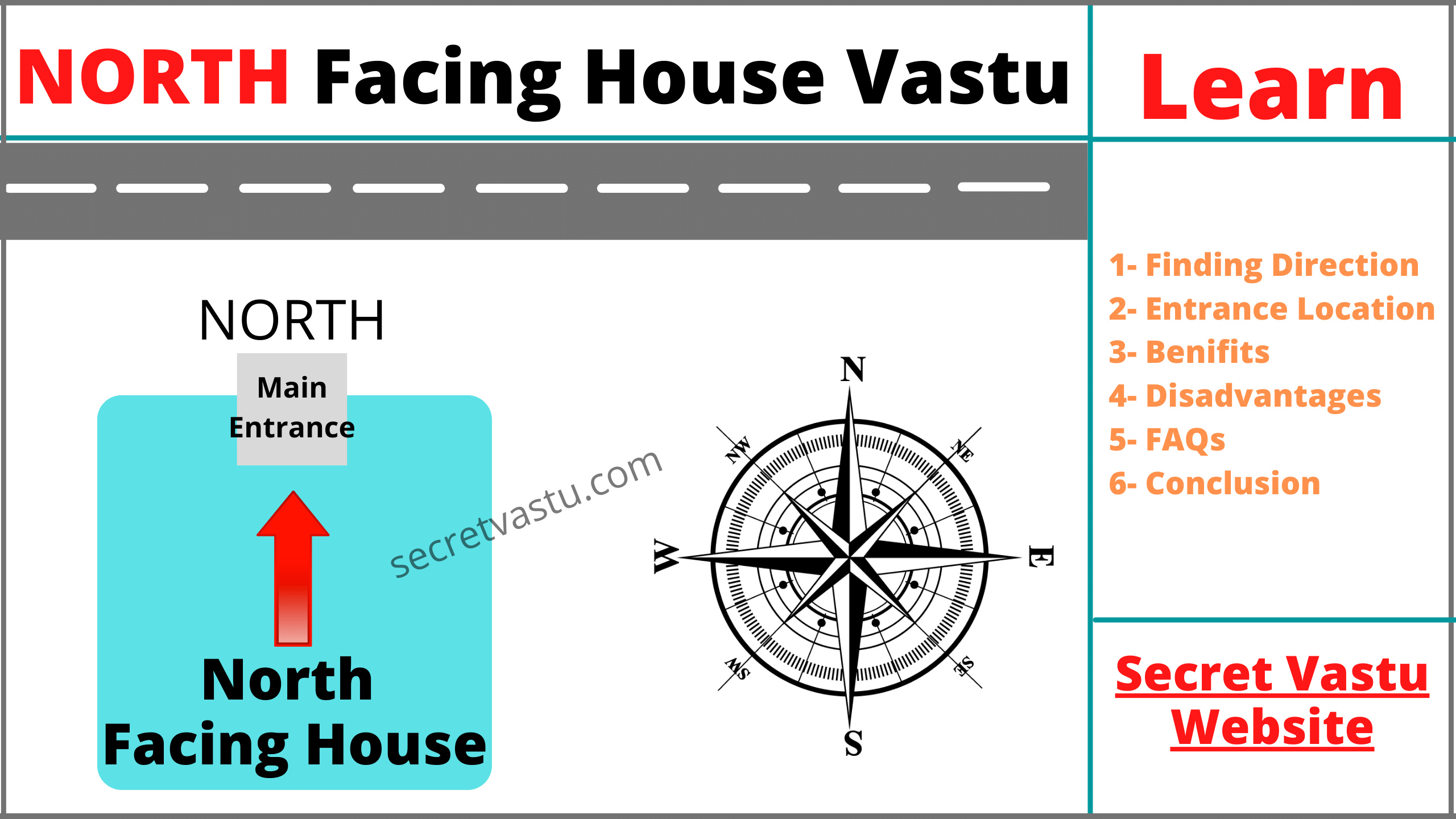 EQidRMmL 119  North Facing House Vastu 