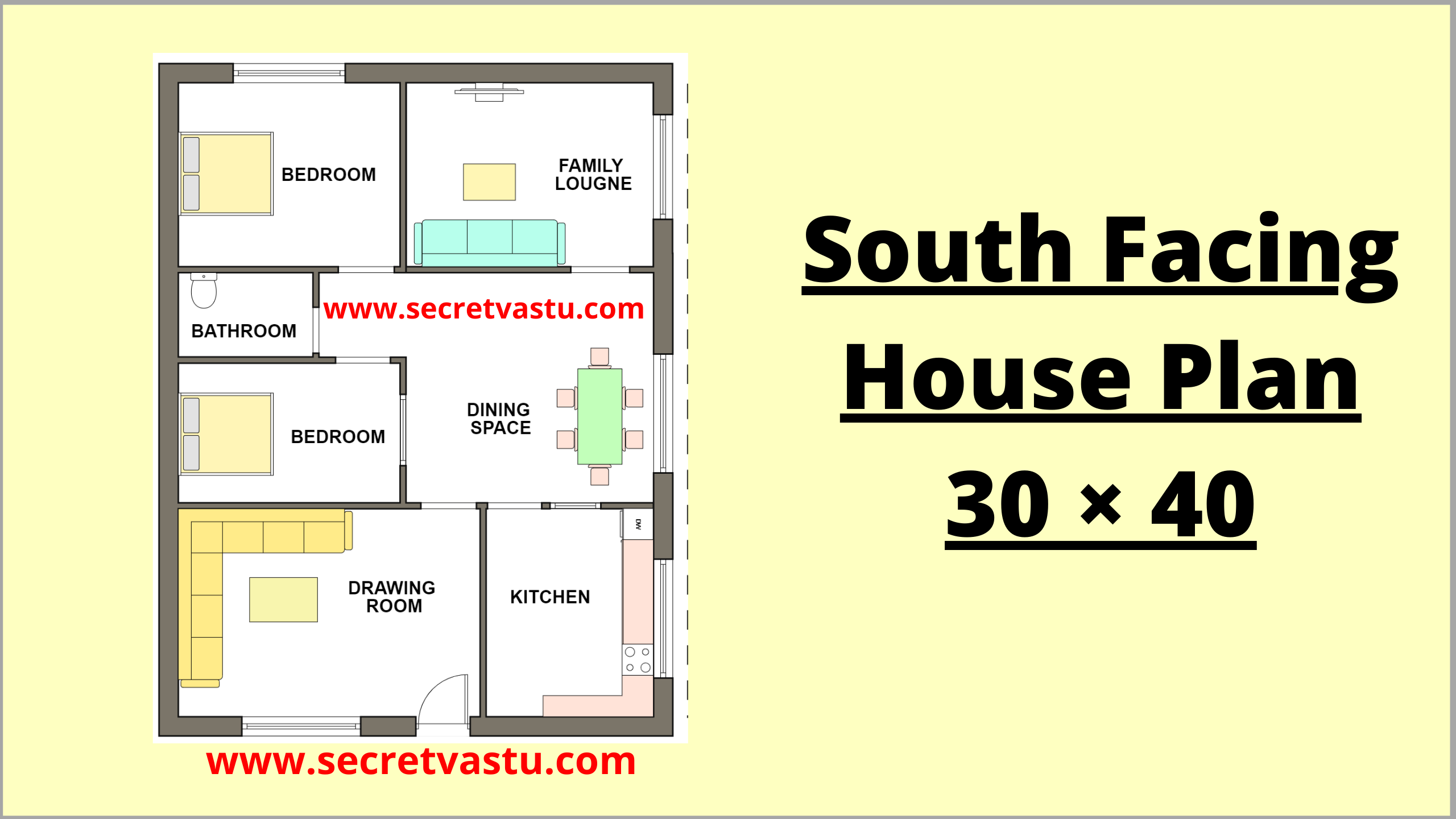 south-facing-house-plan