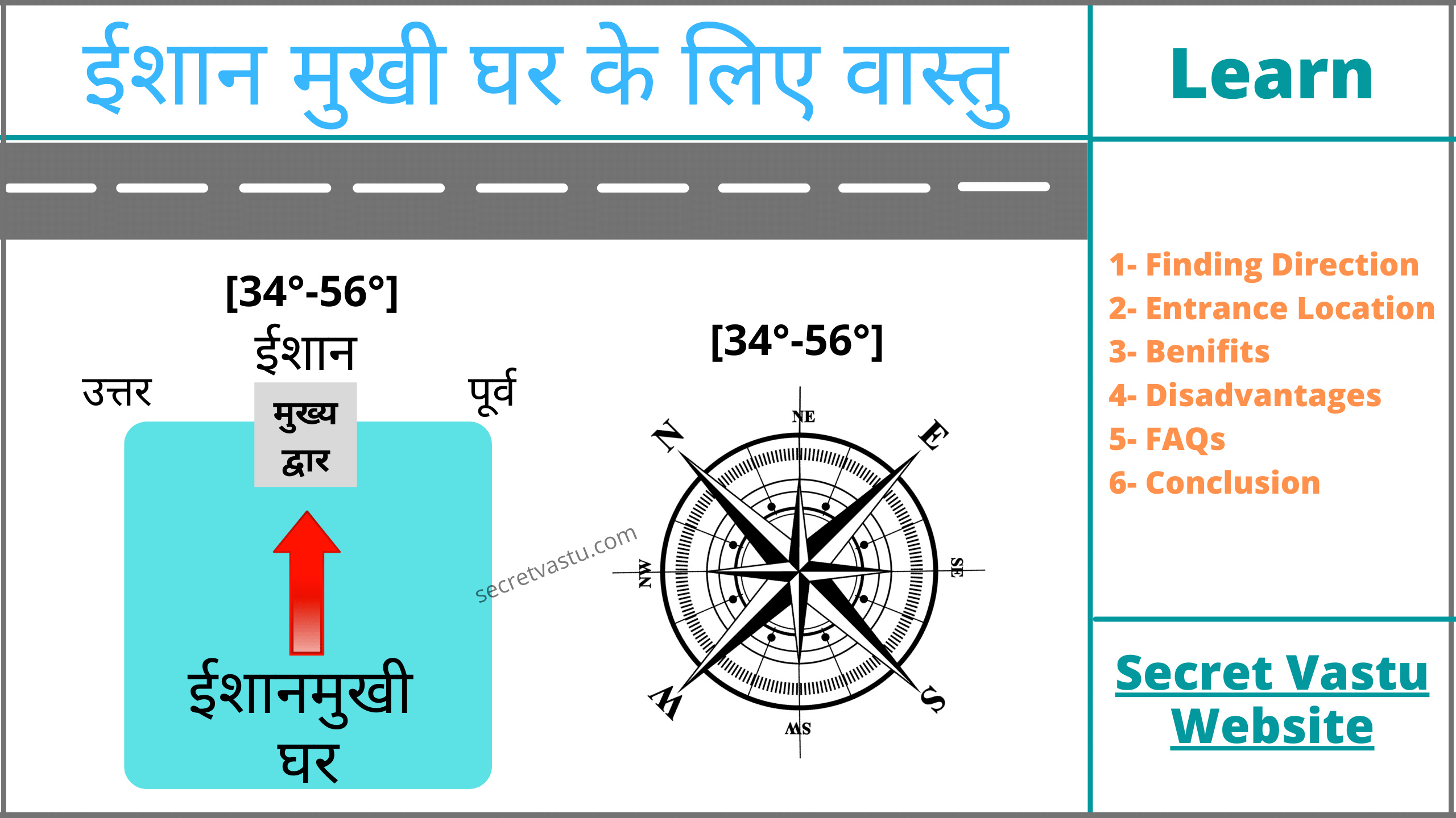 east-facing-house-vastu